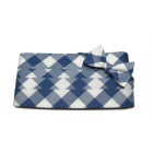 Buffalo Plaid II Cummerbund and Tie